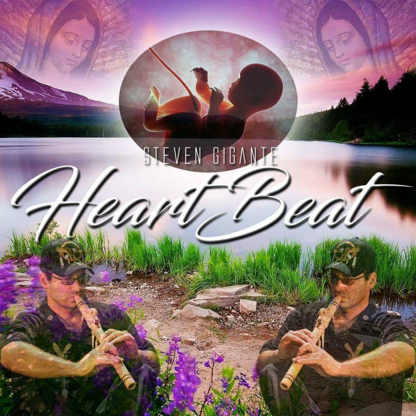 heartbeat cover